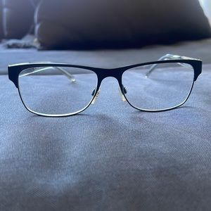 Unisex Burberry Frames